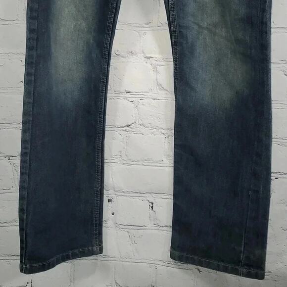 Paper Denim & Cloth Jeans 32x30 - Picture 5 of 10